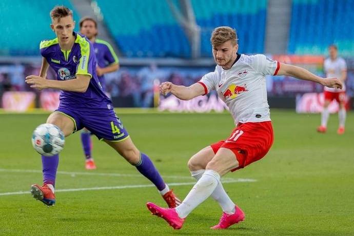 Nhận định, soi kèo Freiburg vs RB Leipzig, 1h00 ngày 22/5
