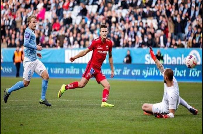 Nhận định, soi kèo Helsingborg vs Varnamo, 22h30 ngày 21/05