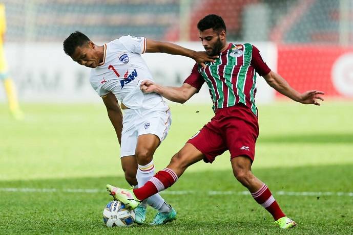Nhận định, soi kèo Mohun Bagan vs Bashundhara Kings, 18h00 ngày 21/5