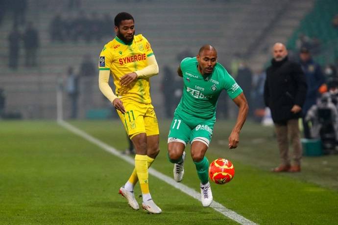 Nhận định, soi kèo Nantes vs Saint-Etienne, 2h00 ngày 22/5