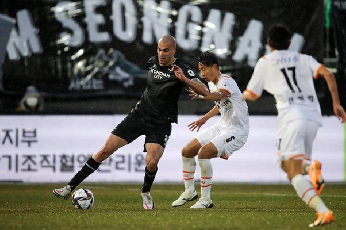 Nhận định soi kèo Seoul vs Seongnam, 14h30 ngày 21/5