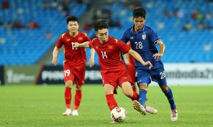 Nhận định, soi kèo U23 Việt Nam vs U23 Thái Lan, 19h ngày 22/5