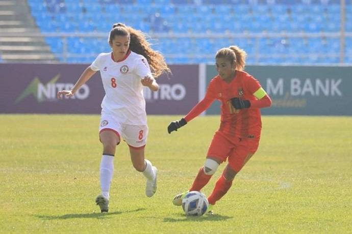 Phân tích kèo hiệp 1 Nữ Myanmar vs Nữ Philippines, 16h00 ngày 21/5
