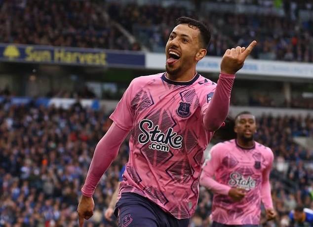 Đội hình ra sân chính thức Wolves vs Everton, 21h ngày 20/5 (cập nhật)