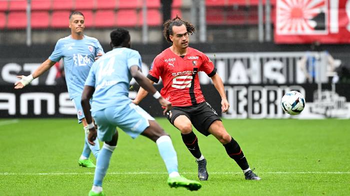 Nhận định, soi kèo Ajaccio vs Rennes, 18h00 ngày 21/5