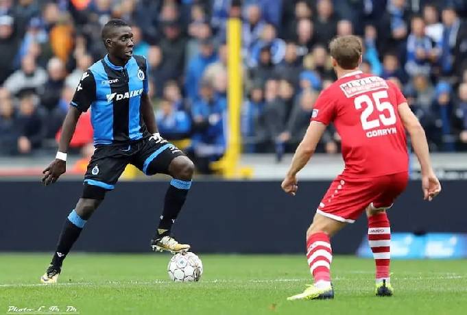 Nhận định, soi kèo Club Brugge vs Royal Antwerp, 18h30 ngày 21/5