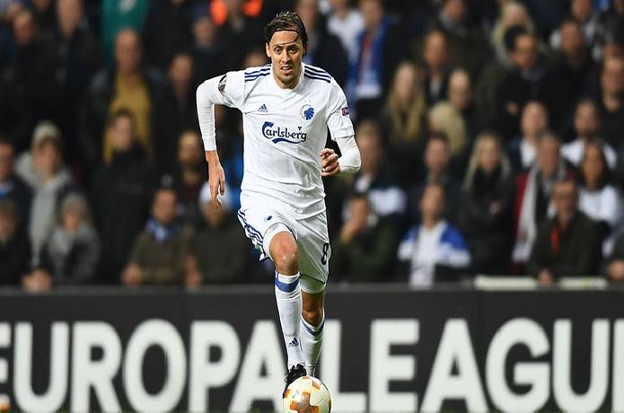 Nhận định, soi kèo Copenhagen vs Aarhus, 23h ngày 21/5