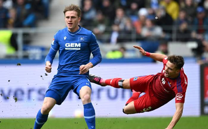 Nhận định, soi k&egrave;o Karlsruher SC vs FC Kaiserslautern, 18h30 ng&agrave;y 21/5