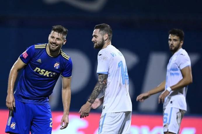 Nhận định, soi kèo NK Rijeka vs Dinamo Zagreb, 00h30 ngày 22/5