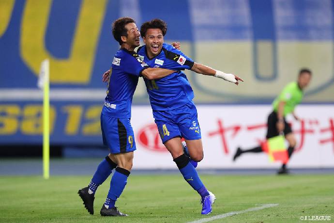 Nhận định, soi k&egrave;o Oita Trinita vs V-Varen Nagasaki, 12h00 ng&agrave;y 21/5