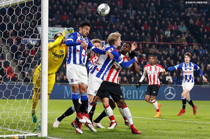 Nhận định, soi kèo PSV vs Heerenveen, 19h30 ngày 21/5