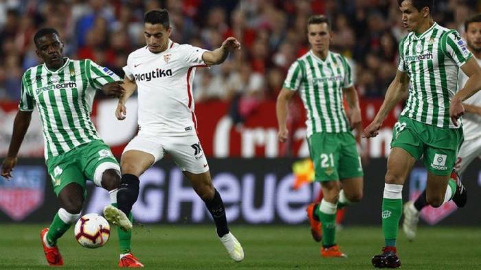 Nhận định, soi kèo Sevilla vs Real Betis, 02h00 ngày 22/5