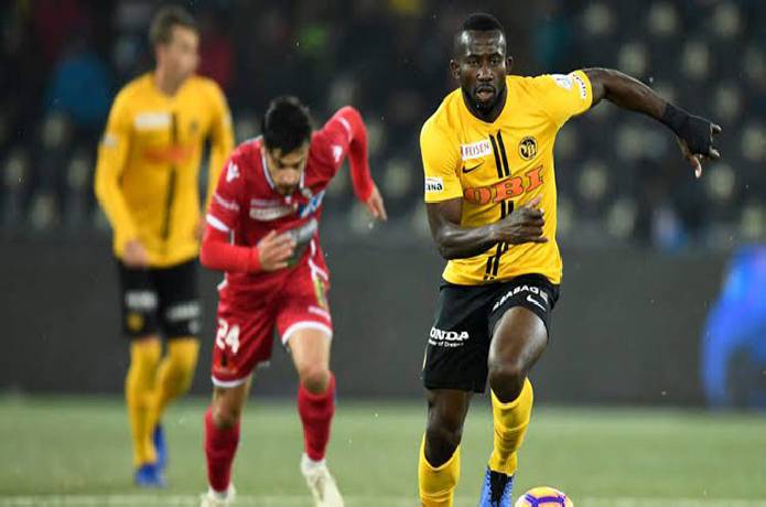 Nhận định, soi kèo Sion vs Young Boys, 19h15 ngày 21/5