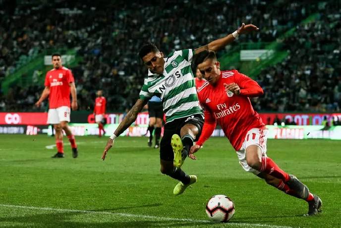 Nhận định, soi kèo Sporting Lisbon vs Benfica, 02h30 ngày 22/5