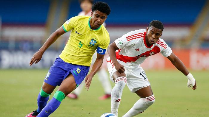 Nhận định, soi k&egrave;o U20 Italia vs U20 Brazil, 04h00 ng&agrave;y 22/5