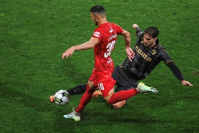 Nhận định, soi kèo Vitoria Guimaraes vs Gil Vicente, 21h30 ngày 21/5