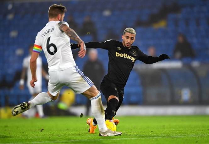 Nhận định, soi kèo West Ham vs Leeds, 19h30 ngày 21/5