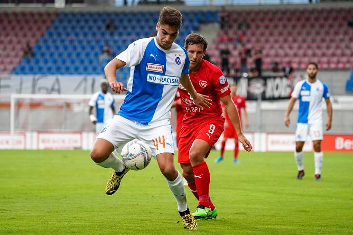 Nhận định, soi kèo Zurich vs Grasshoppers, 21h30 ngày 21/5