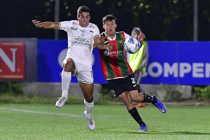 Nhận định, soi k&egrave;o Deportivo Maldonado vs Club Nacional, 6h00 ng&agrave;y 21/5: Kh&aacute;c biệt đẳng cấp