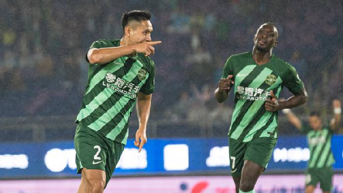 Nhận định, soi kèo Zhejiang vs Wuhan Three Towns, 18h35 ngày 21/5: Đối thủ yêu thích