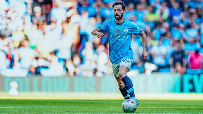 Kèo vàng bóng đá Man City vs Bournemouth, 02h00 ngày 21/5: Điểm tựa Etihad