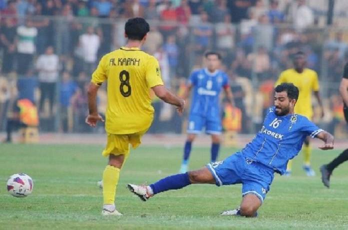 Nhận định, soi kèo Al Qasim vs Zakho, 0h30 ngày 21/5: Không còn động lực