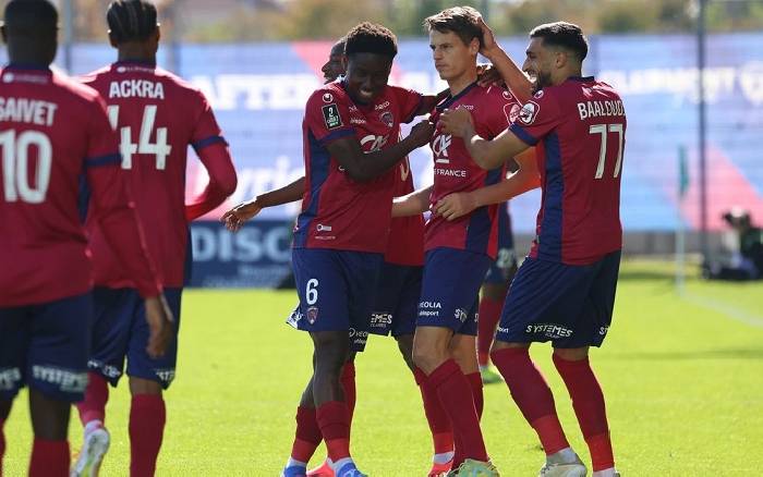 Nhận định, soi kèo Boulogne vs Clermont Foot, 1h45 ngày 21/5: Dò xét
