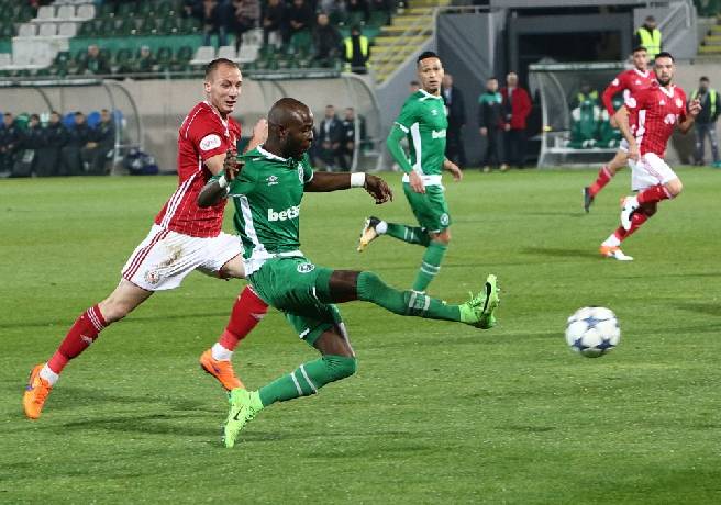 Nhận định, soi kèo CSKA 1948 Sofia II vs CSKA Sofia B, 22h00 ngày 20/5: Điểm tựa vững chắc
