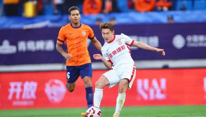 Nhận định, soi kèo Dalian Kuncheng vs Changchun Yatai, 18h00 ngày 21/5: Tìm lại niềm vui