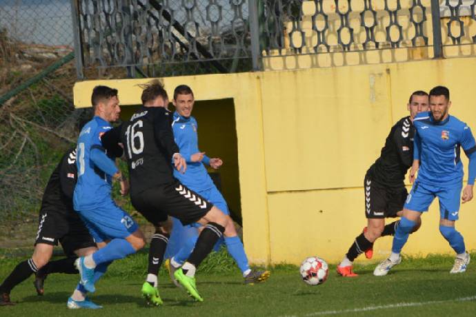 Nhận định, soi kèo Dila Gori vs Samgurali Tskaltubo, 22h00 ngày 20/5: Bám đuổi gắt gao