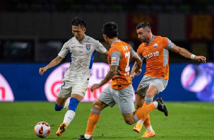 Nhận định, soi kèo Guizhou Zhucheng Athletic vs Tianjin Jinmen Tiger, 19h00 ngày 21/5: Đối thủ khó chơi