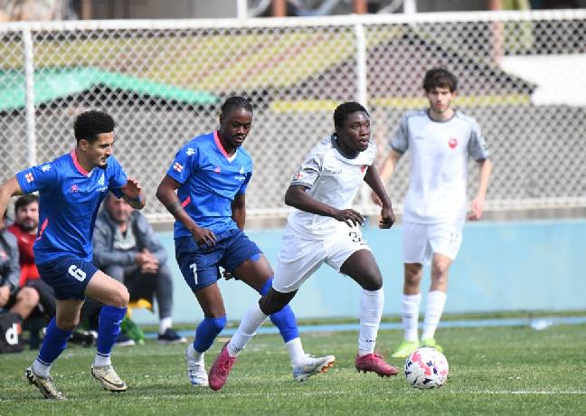 Nhận định, soi k&egrave;o Lokomotiv Tbilisi vs Samtredia, 22h00 ng&agrave;y 20/5: Chiến thắng tiếp theo