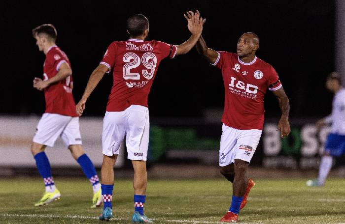 Nhận định, soi kèo Northcote City vs Melbourne Knights, 16h30 ngày 20/5: Tiếp tục sa sút