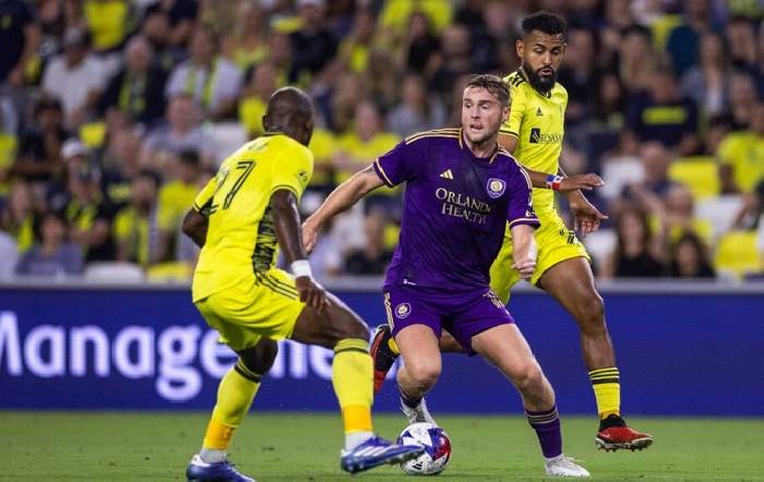 Nhận định, soi kèo Orlando vs Nashville, 6h30 ngày 22/5: Vé cho chủ nhà