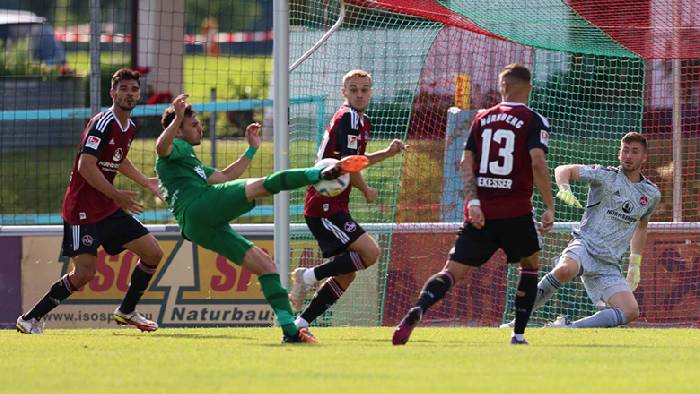 Nhận định, soi kèo Septemvri Sofia vs Lokomotiv Sofia, 0h15 ngày 21/5: Tiếp đà bất bại