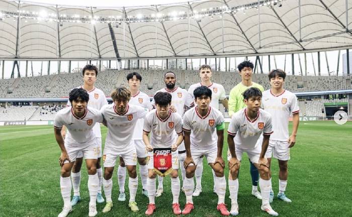 Nhận định, soi kèo Shenzhen Juniors vs Dalian Yingbo, 14h00 ngày 21/5: Sáng cửa dưới