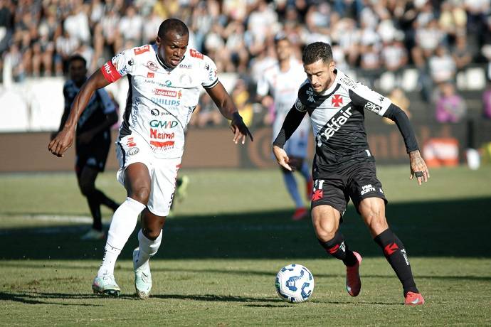 Nhận định, soi kèo Vasco da Gama vs Operario PR, 5h00 ngày 21/5: Chủ nhà sa sút