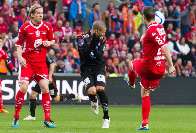 Nhận định, soi kèo Aalesunds vs Brann, 01h00 ngày 21/5: Hồi sinh mạnh mẽ