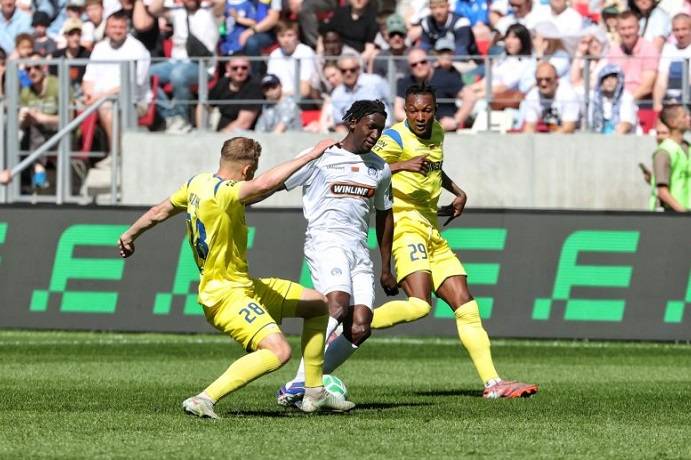 Nhận định, soi kèo BATE Borisov  vs Dinamo Minsk, 0h30 ngày 21/5: Chủ nhà sa sút