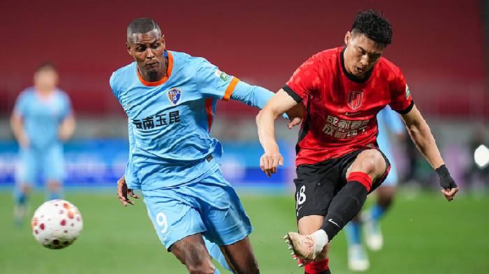 Nhận định soi kèo Chongqing Tonglianglong vs Yunnan Yukun, 19h00 ngày 20/5: Lên Top 2