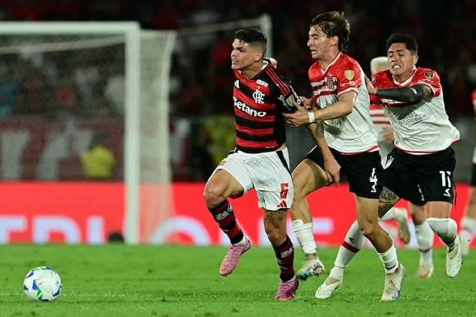 Nhận định, soi kèo Flamengo vs Estudiantes, 7h30 ngày 21/5: Còn chưa ngã ngũ