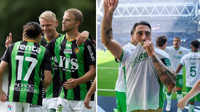 Nhận định soi kèo GAIS vs Hammarby, 00h00 ngày 21/5: Khách át chủ