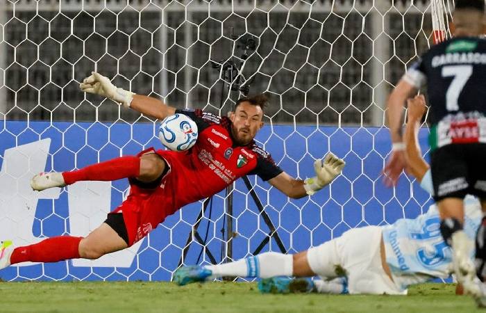 Nhận định, soi kèo Gremio vs Palestino, 7h00 ngày 21/5: Nhọc nhằn vượt ải