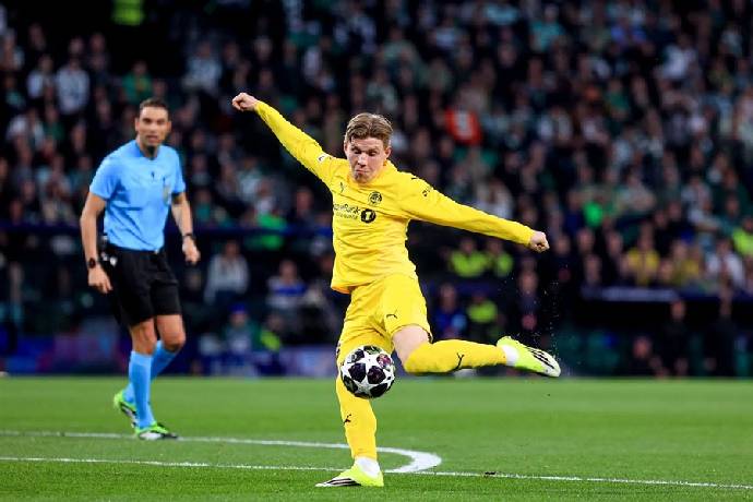 Nhận định soi kèo IK Start vs Bodo/Glimt, 22h59 ngày 20/5: Khách gặp khó