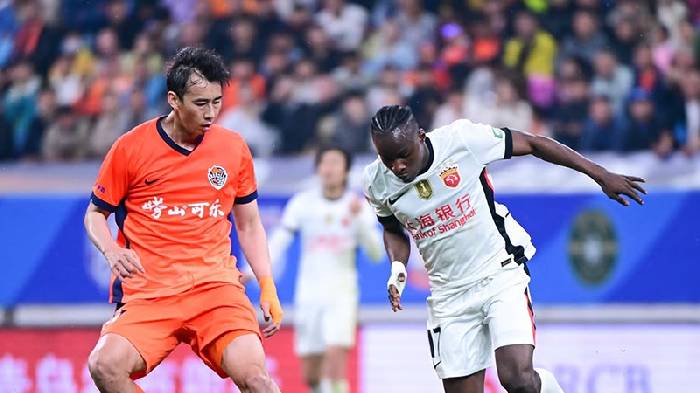 Nhận định soi kèo Liaoning Tieren vs Qingdao Hainiu, 18h00 ngày 20/5: Thua tiếp