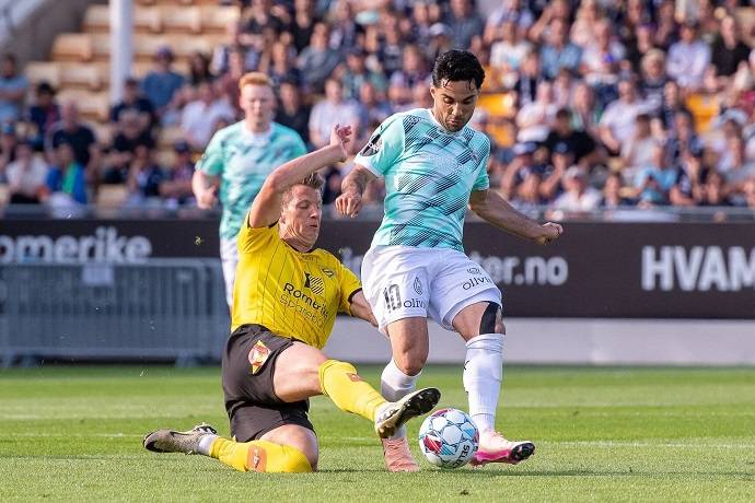 Nhận định, soi kèo Lillestrom vs Kristiansund, 0h00 ngày 21/5: Khó có bất ngờ