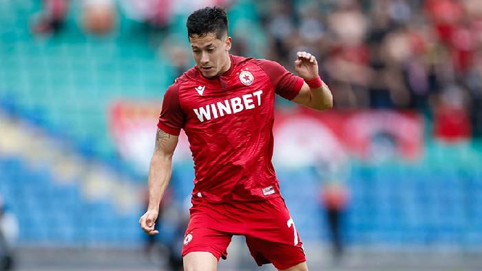 Nhận định soi kèo Lokomotiv Plovdiv vs CSKA Sofia, 23h00 ngày 20/5: Khó cản