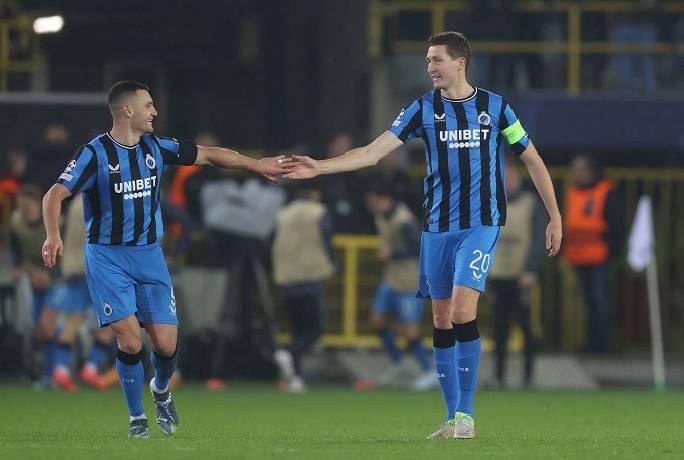 Nhận định, soi kèo Mechelen vs Club Brugge, 1h30 ngày 22/5: Chạm tay vào ngôi vương