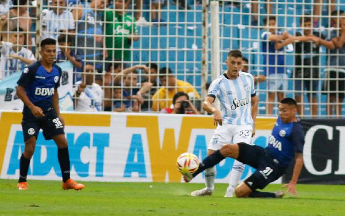 Nhận định, soi kèo Talleres Cordoba vs Atletico Tucuman, 03h00 ngày 21/5: Cân tài cân sức