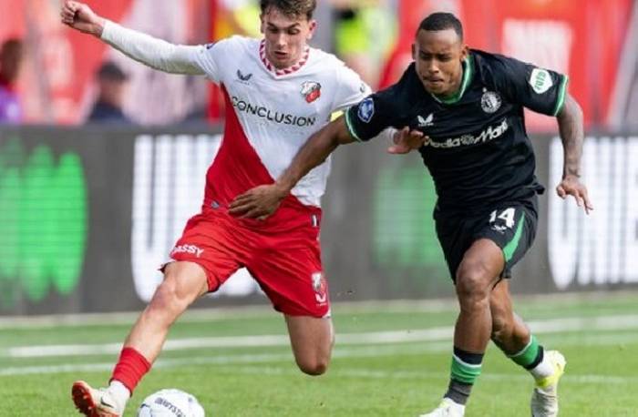 Nhận định, soi kèo Utrecht vs Heerenveen, 2h00 ngày 22/5: Khó cho chiếu trên